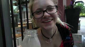 You head to Vancouver with Riley Star.